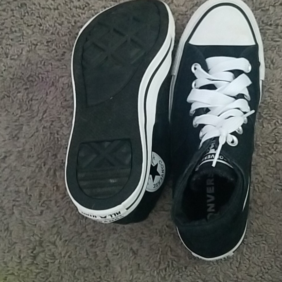 Converse - Picture 7 of 16